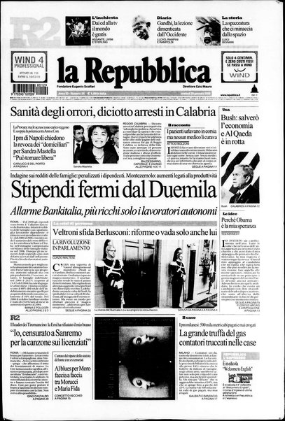 La repubblica